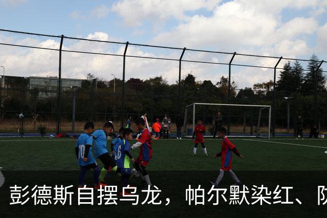 彭德斯自摆乌龙，帕尔默染红、防线出错，切尔西主场不敌热刺