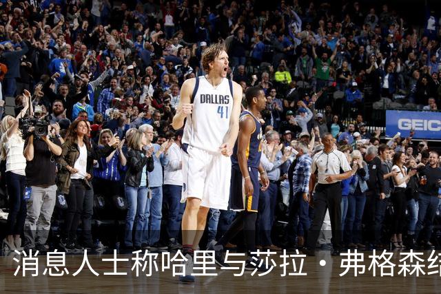 消息人士称哈里与莎拉·弗格森结成"秘密同盟"